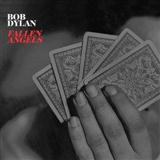 Bob Dylan Polka Dots And Moonbeams cover art