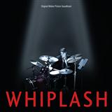 Cover Art for "Overture (from Whiplash)" by Justin Hurwitz