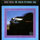 Cover Art for "Hymn To Freedom" by The Oscar Peterson Trio