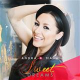 Cover Art for "Sweet Dreams" by Andra & Mara