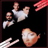 Cover Art for "When Someone Comes Into Your Life" by Miami Sound Machine