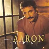 Cover Art for "I Wonder How Far It Is Over You" by Aaron Tippin