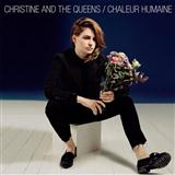 Cover Art for "Tilted" by Christine & The Queens