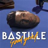 Cover Art for "Good Grief" by Bastille