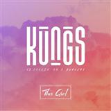 Cover Art for "This Girl" by Kungs