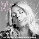Cover Art for "Still Falling For You" by Ellie Goulding