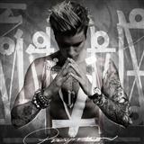 Cover Art for "Sorry" by Justin Bieber
