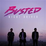 Cover Art for "On What You're On" by Busted