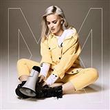 Cover Art for "Alarm" by Anne-Marie