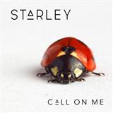 Cover Art for "Call On Me" by Starley