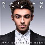 Cover Art for "There's Only One Of You" by Nathan Sykes