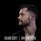 Cover Art for "Rhythm Inside" by Calum Scott