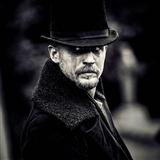 Cover Art for "Taboo (Main Theme)" by Max Richter