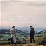 Cover Art for "Scared To Be Lonely" by Martin Garrix
