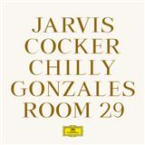 Tearjerker (Chilly Gonzales) Partiture