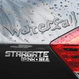 Waterfall (Stargate) Bladmuziek
