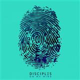 Cover Art for "On My Mind" by Disciples