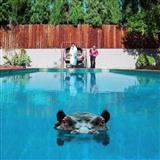 Cover Art for "Hippopotamus" by Sparks