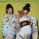 Cover Art for "Amateur Hour" by Sparks