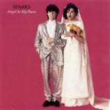 Sparks Angst In My Pants cover art