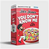 Carátula para "You Don't Know Me (featuring RAYE)" por Jax Jones