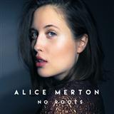 No Roots (Alice Merton) Noder
