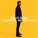 Craig David All We Needed cover kunst
