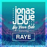 By Your Side (Jonas Blue, RAYE - Electronic Nature–The Mix 2017) Partituras