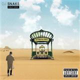 Cover Art for "Let Me Love You (feat. Justin Bieber)" by DJ Snake