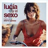 Abdeckung für "Ya no te Oye (from "Lucia y el Sexo")" von Alberto Iglesias