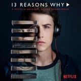 Lord Huron - The Night We Met (feat. Phoebe Bridgers) (from 13 Reasons Why)