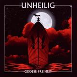 Cover Art for "Das Meer" by Unheilig