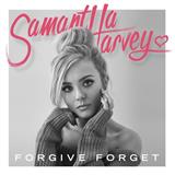 Carátula para "Forgive Forget" por Samantha Harvey