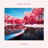 Cover Art for "Get Low" by Zedd