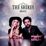 Cover Art for "I Just Wanna Love You" by The Shires