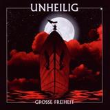 Cover Art for "Seenot" by Unheilig