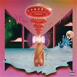 Couverture pour "Learn To Let Go" par Kesha