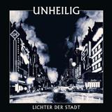Cover Art for "Feuerland" by Unheilig