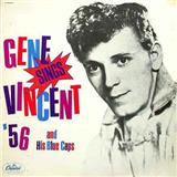 Cover Art for "Race With The Devil" by Gene Vincent & His Blue Caps
