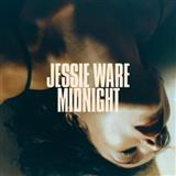 Cover Art for "Midnight" by Jessie Ware