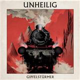 Cover Art for "Held Fur Einen Tag" by Unheilig