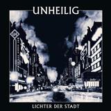 Cover Art for "Vergessen" by Unheilig
