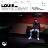 Cover Art for "Back To You (feat. Bebe Rexha & Digital Farm Animals)" by Louis Tomlinson