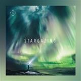 Carátula para "Stargazing (featuring Justin Jesso)" por Kygo
