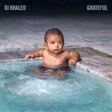 Abdeckung für "Wild Thoughts (feat. Rihanna & Bryson Tiller)" von DJ Khaled