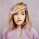 Cover Art for "Your Song" by Rita Ora