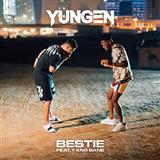 Yungen Bestie (feat. Yxng Bane) cover kunst