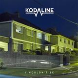 Cover Art for "Ready To Change" by Kodaline
