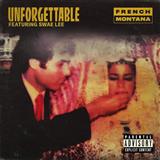 Carátula para "Unforgettable (featuring Swae Lee)" por French Montana