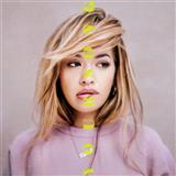 Cover Art for "Your Song" by Rita Ora